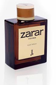 Janan + Zarar 100 ml