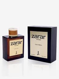 Janan + Zarar 100 ml