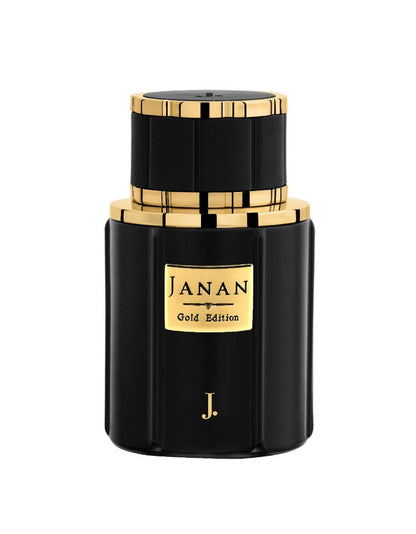 Janan + Zarar 100 ml