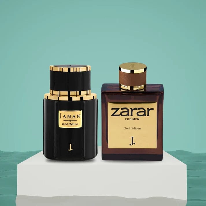 Janan + Zarar 100 ml