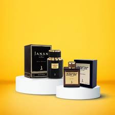 Janan + Zarar 100 ml