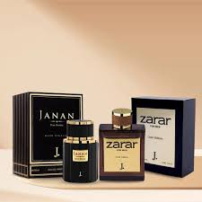 Janan + Zarar 100 ml