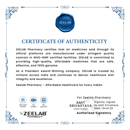 Da Zeagra Power Massage Oil In Pakistan